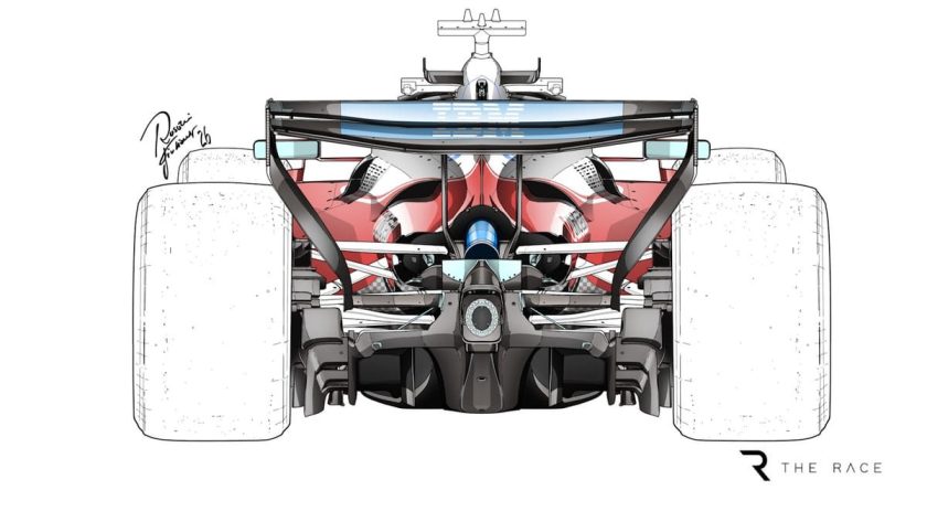 Navigating Uncharted Territory: Ferrari's Innovation in the F1 2026 Season