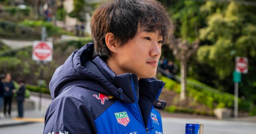 The Rise of Yuki Tsunoda: The F1 Prodigy's Promise of a Triumphant Return in 2026