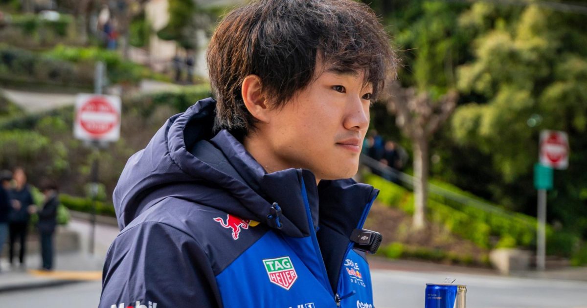The Rise of Yuki Tsunoda: The F1 Prodigy's Promise of a Triumphant Return in 2026