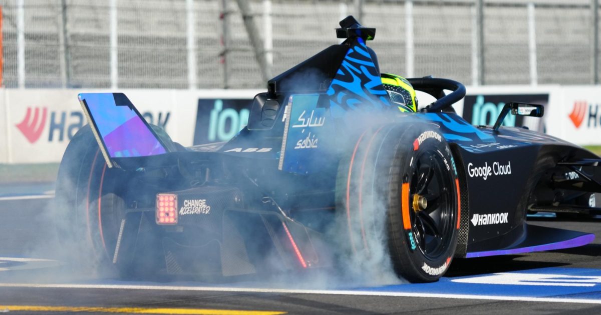 Formula E's Game-Changing Partnership Set to Attract a Global Fanbase of Millions