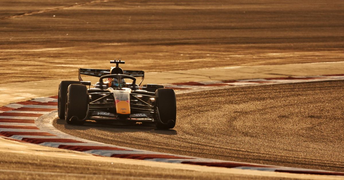 Revving up with Precision: A detailed weather forecast for the Second Bahrain Pre-Season F1 Test