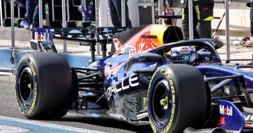 The Future Uncertainty: Max Verstappen's Potential Departure from F1 in 2026