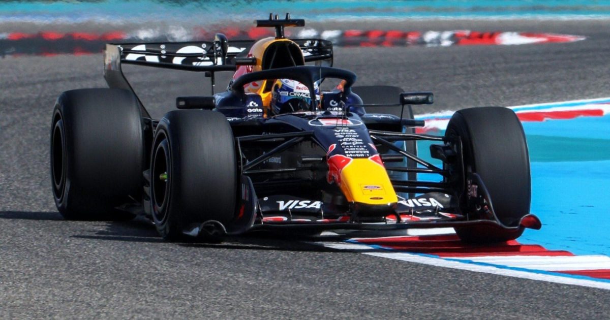 Red Bull Emerges as F1 Star: Toto Wolff's Bold Declaration