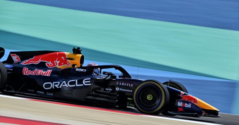 Red Bull Takes the Bull by the Horns: Defies Mercedes' 'Benchmark' Assertion