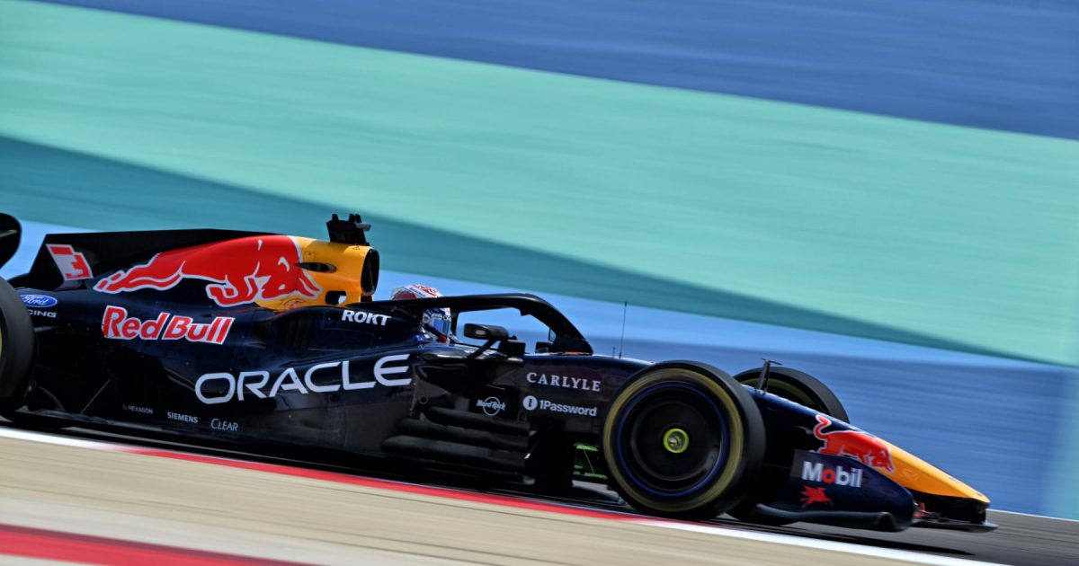 Red Bull Takes the Bull by the Horns: Defies Mercedes' 'Benchmark' Assertion