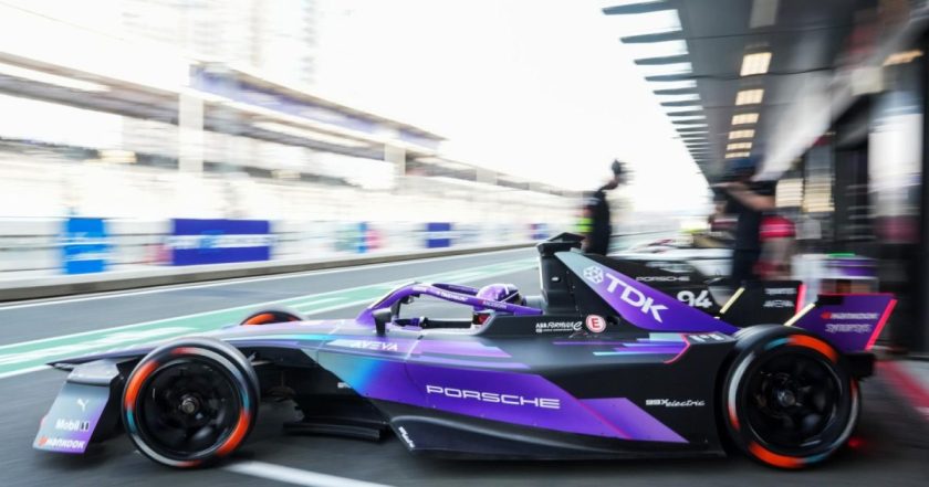 Revved Up: Tokyo Announcement Bolsters Formula E's Power with Strategic Partnership