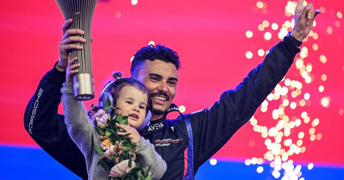 Unraveling the Dilemma: Pascal Wehrlein's Formula E Journey Through the 'Annoying What-ifs'