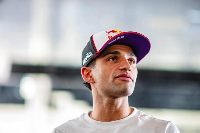 The Silent Struggle: Martin's Hushed Battle with MotoGP Injury