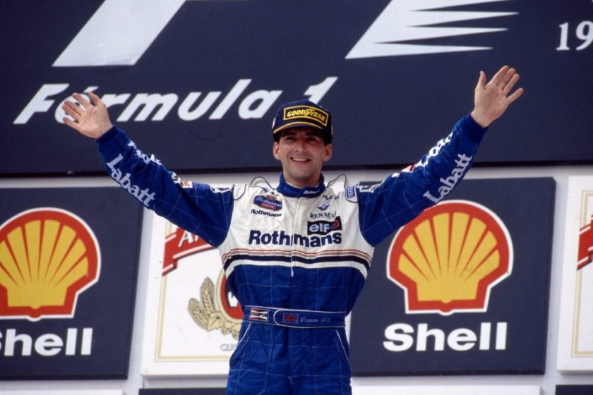 A Triumphant Return: Damon Hill Rejoins Williams F1 After 30 Years