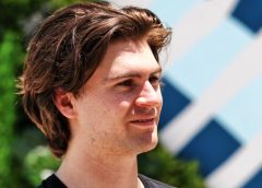 Rising Star: Colton Herta’s Unconventional Journey to Success