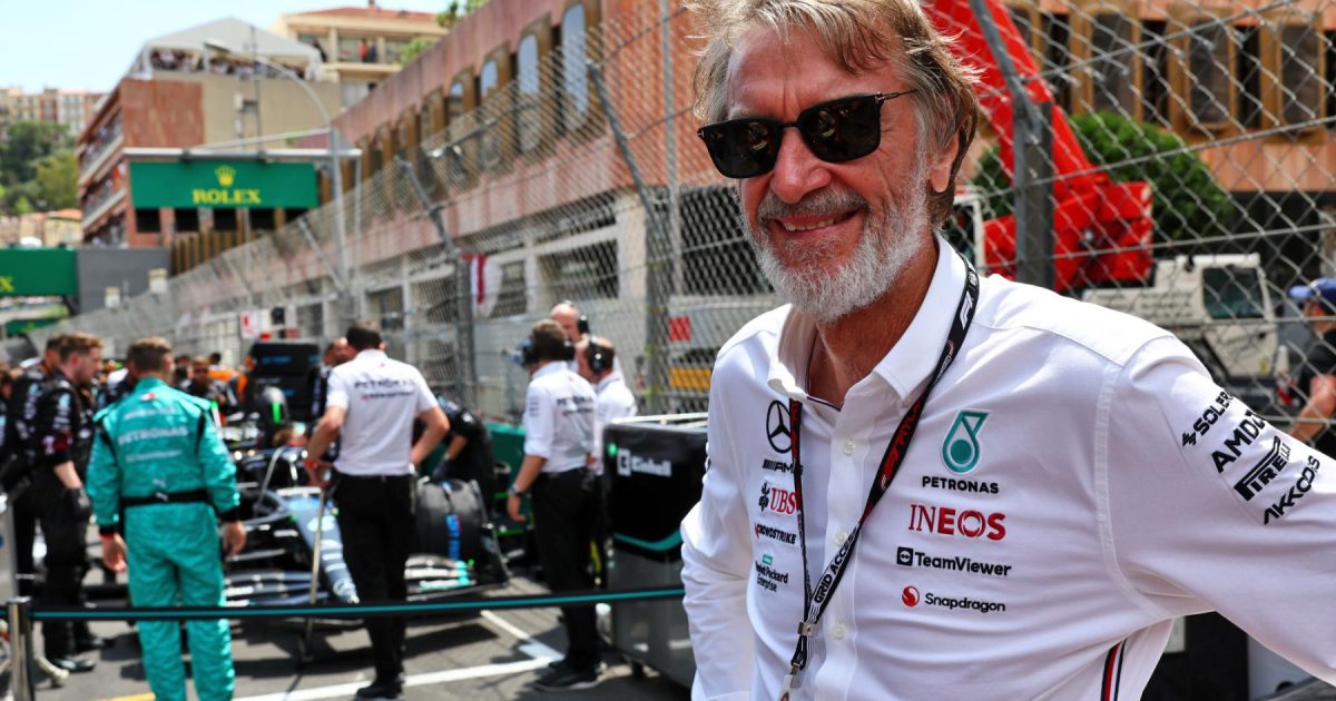 High-Stakes Demand: UK Prime Minister Calls for Apology from Mercedes Co-Owner