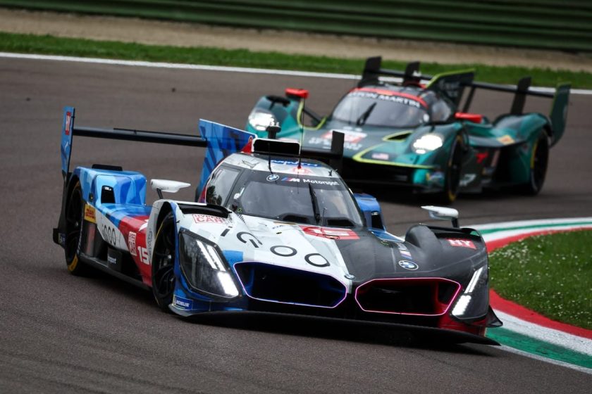 Navigating the Complexities of WEC Driver Teams: Unveiling the Intricate Dilemma