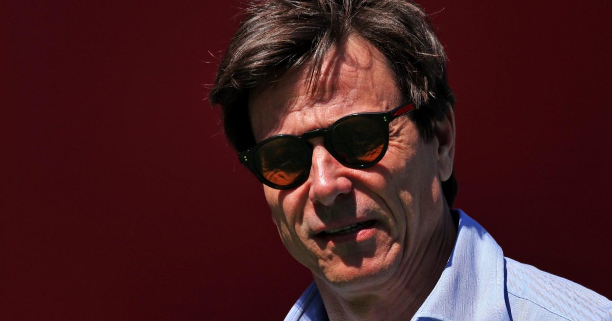 Racing Bulls Unveil Innovative 'Breakthrough' as Toto Wolff's Haircut Steals the Show: RacingNews365 Review