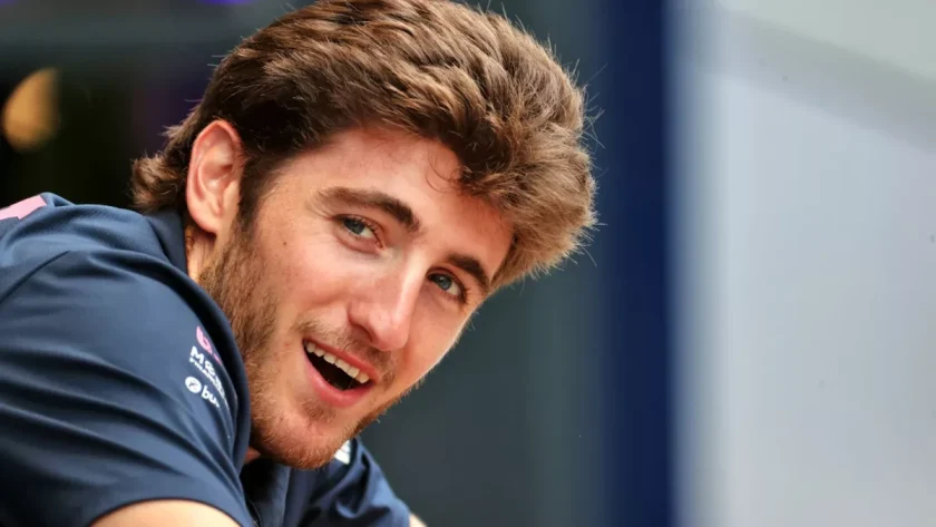 Haas Racing Signs Rising Star Jack Doohan for Exciting 2026 F1 Campaign
