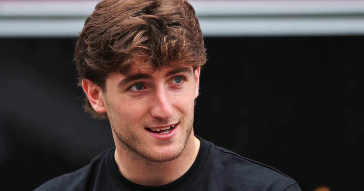 Jack Doohan's Unexpected Move Sparks Haas Team's Bold Challenge