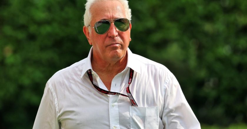 Aston Martin address sale rumours following landmark &pound;50m deal