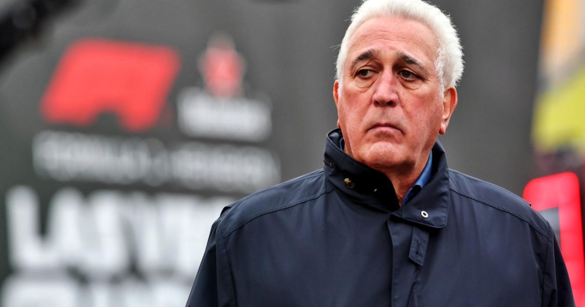 Lawrence Stroll blamed for creating 'huge problem' at Aston Martin