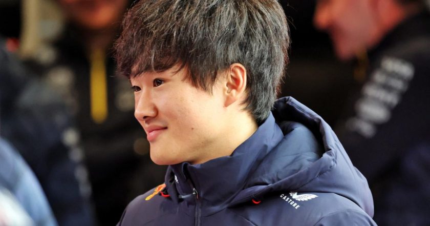 Unveiling the Future Stars: Meet the Elite 2026 F1 Reserve Drivers