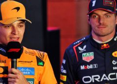 Norris Strategically Surpasses Verstappen with Bold F1 Move