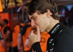 Christian Horner Foresees Rising Star: Oscar Piastri’s Bright Future