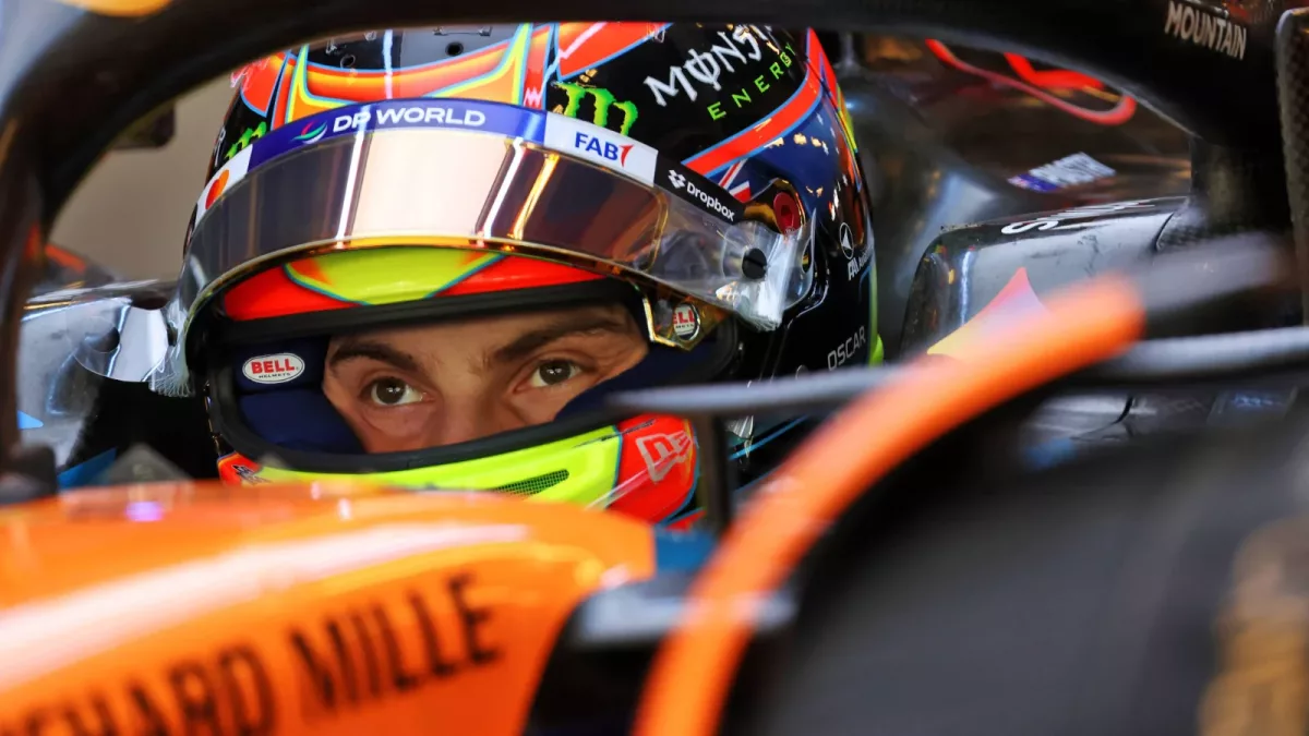 Oscar Piastri Warns of Imminent F1 Disaster Without Regulation Overhaul