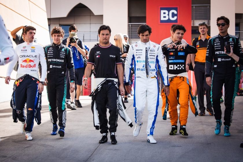 Behind the Wheel: The Penalty Points Accumulation of Every 2026 F1 Driver