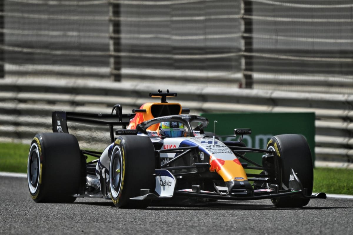 Thrilling Start: Exciting Moments Unfold at the Beginning of the First Bahrain F1 2026 Test