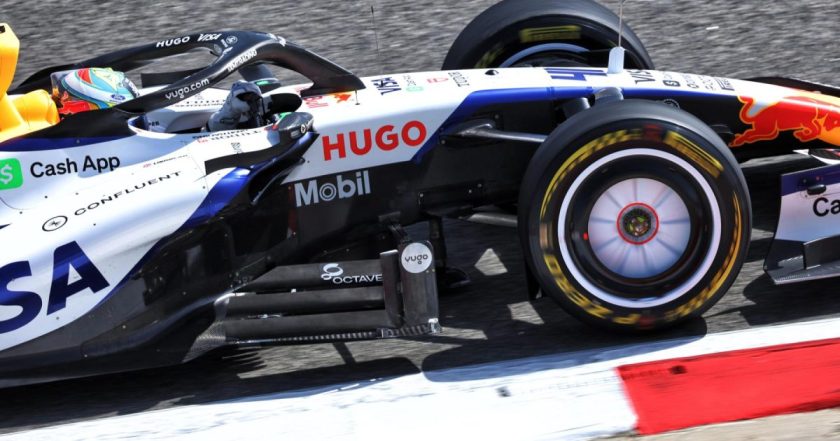 Fueling Speculation: The Potential F1 Controversy on the Horizon