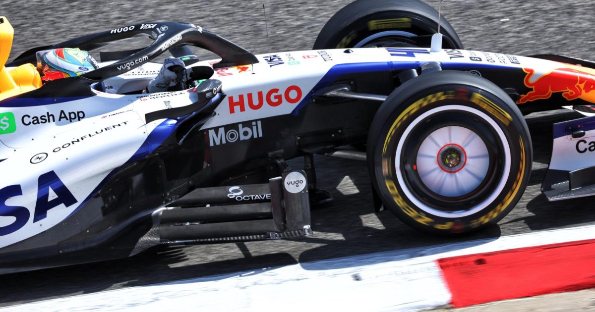 Fueling Speculation: The Potential F1 Controversy on the Horizon