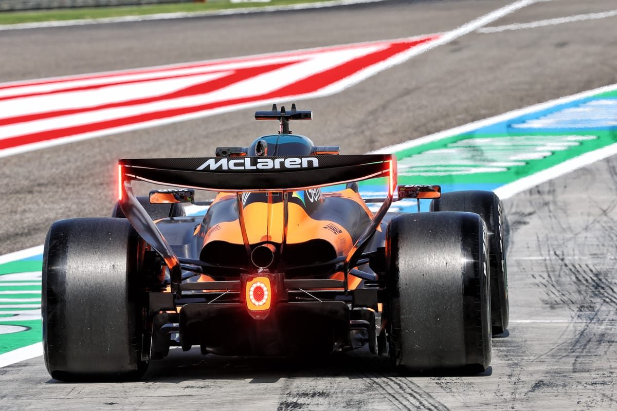 Revving Up for Turbulence: Analyzing the Flaws in F1 2026 Starting Procedures and Proposing Solutions