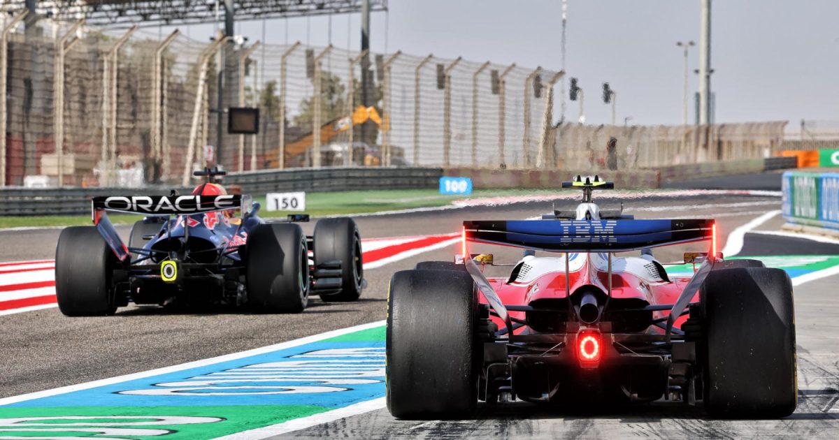 Champions in the Spotlight: Max Verstappen and Lewis Hamilton Speak Out in F1