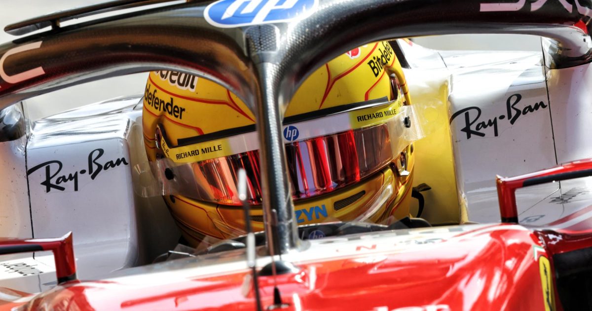 Hamilton Raises Red Flag on Formula 1 Complexity: A Degree Required to Navigate?