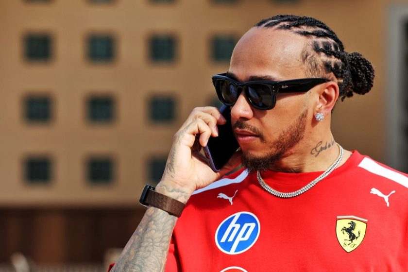 Hamilton's 2026 F1 Campaign Impeded by Race Engineer Shakeup Admission