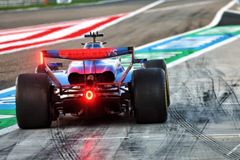 Decoding the Complexity of Formula 1 Starts with Gary Anderson