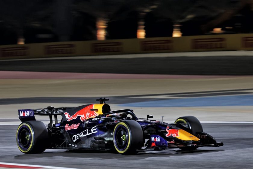 Verstappen Unleashes Scathing Review of F1 2026 Car: The 'Anti-Racing' Machine