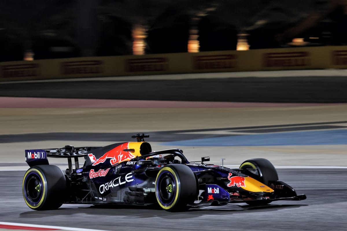 Verstappen Unleashes Scathing Review of F1 2026 Car: The 'Anti-Racing' Machine
