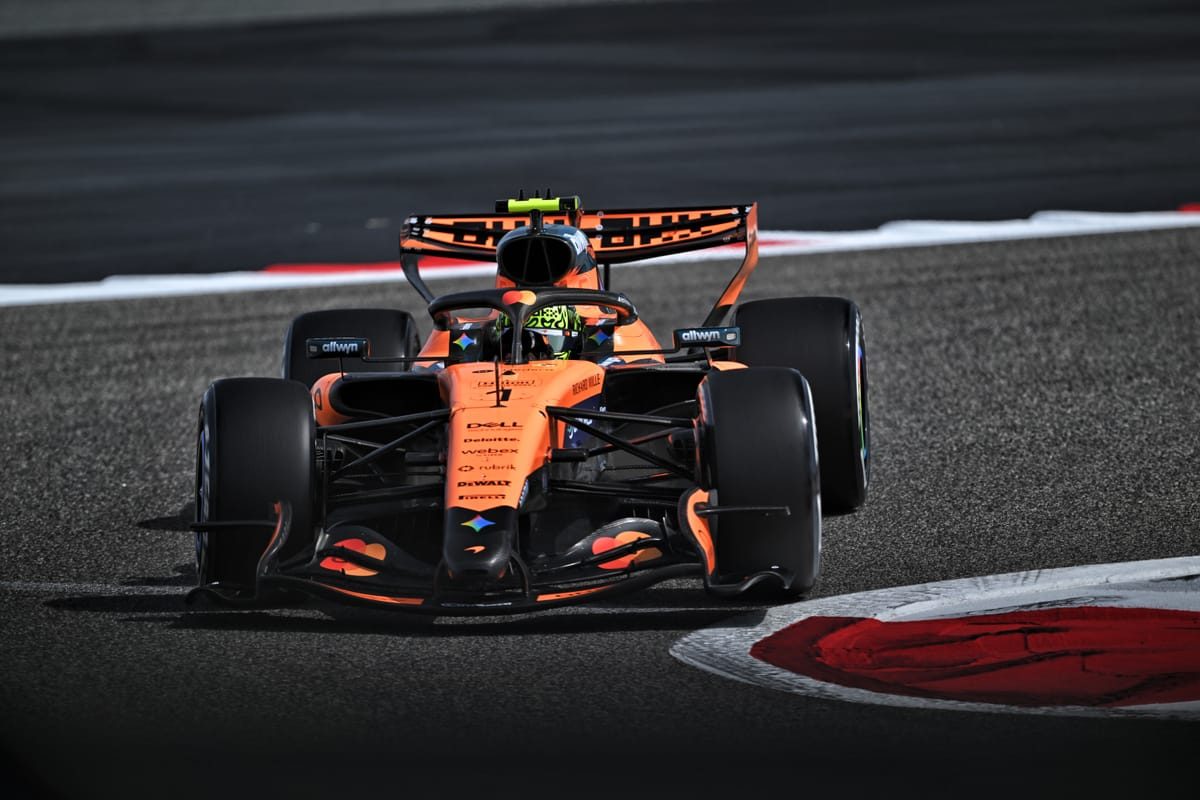 Formula One's Elite Embrace Verstappen's Winning Formula for Success in 2026