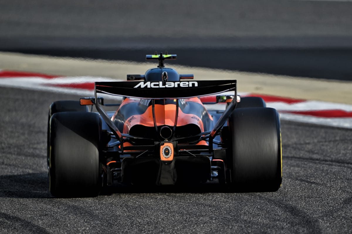 Revolutionizing Downforce: The Rise of Ground-Effect Technology in F1 Racing