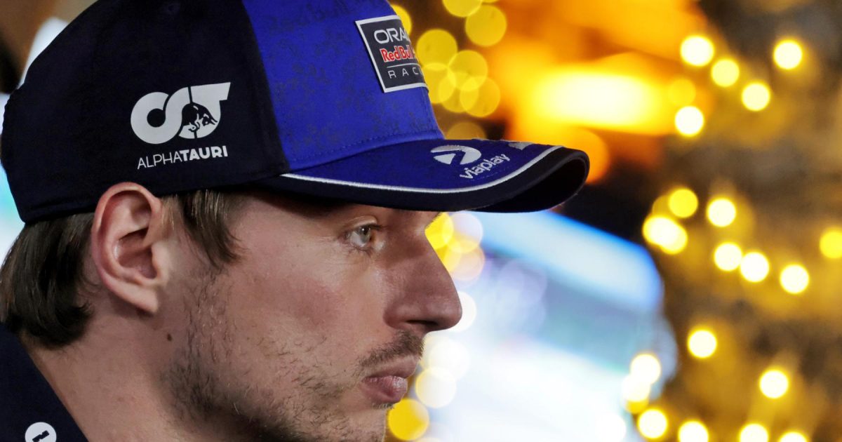 Max Verstappen's Uncertain Future in Formula 1: A Game-Changer in 2026