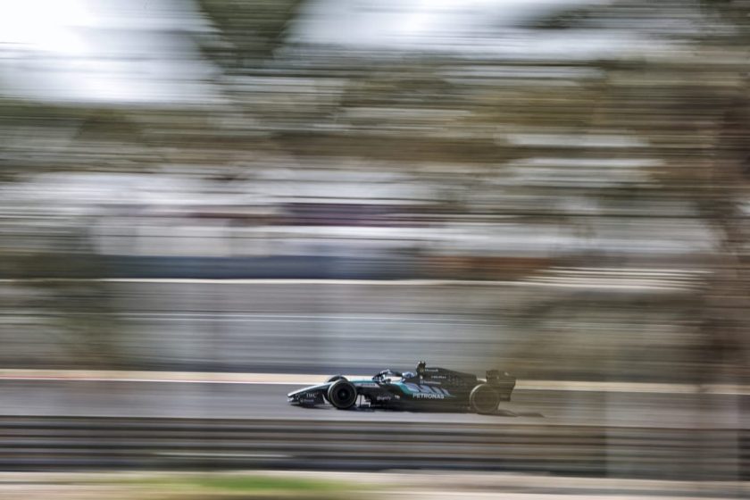 Revving ahead: Mercedes shifts gears in F1 while Cadillac faces hurdles