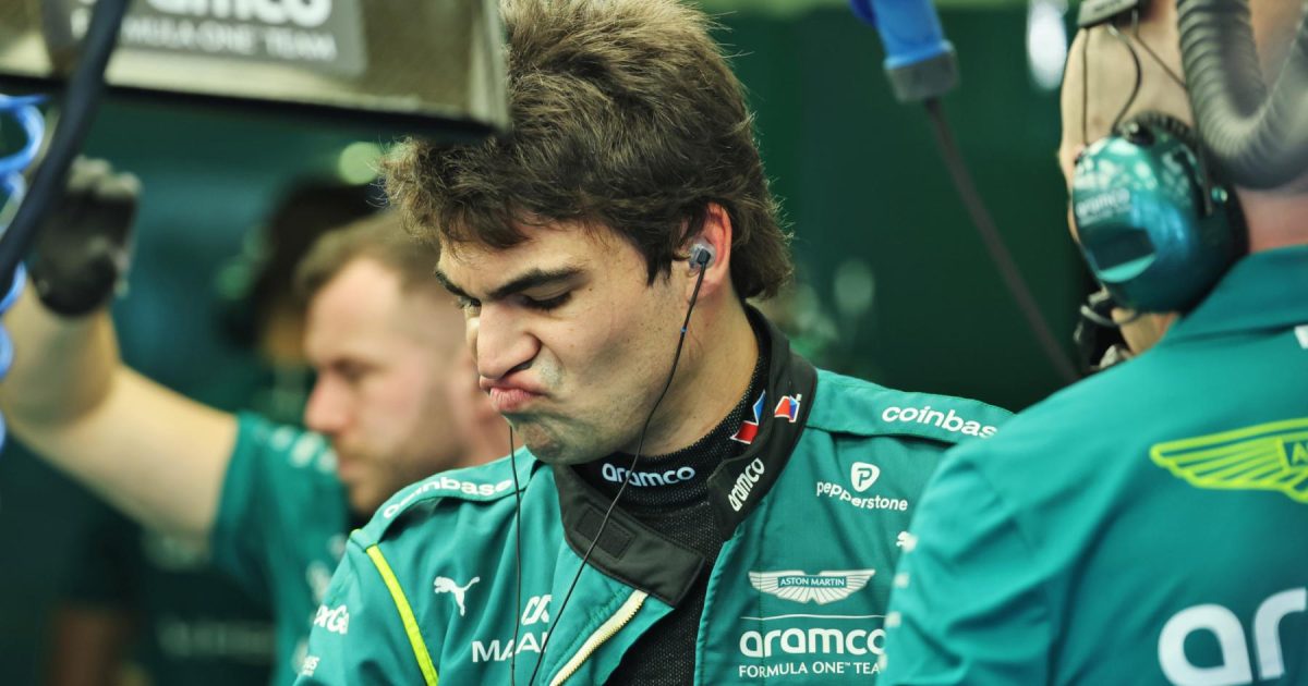 To Astounding Heights and Back: Lance Stroll's Revelatory Aston Martin Evaluation