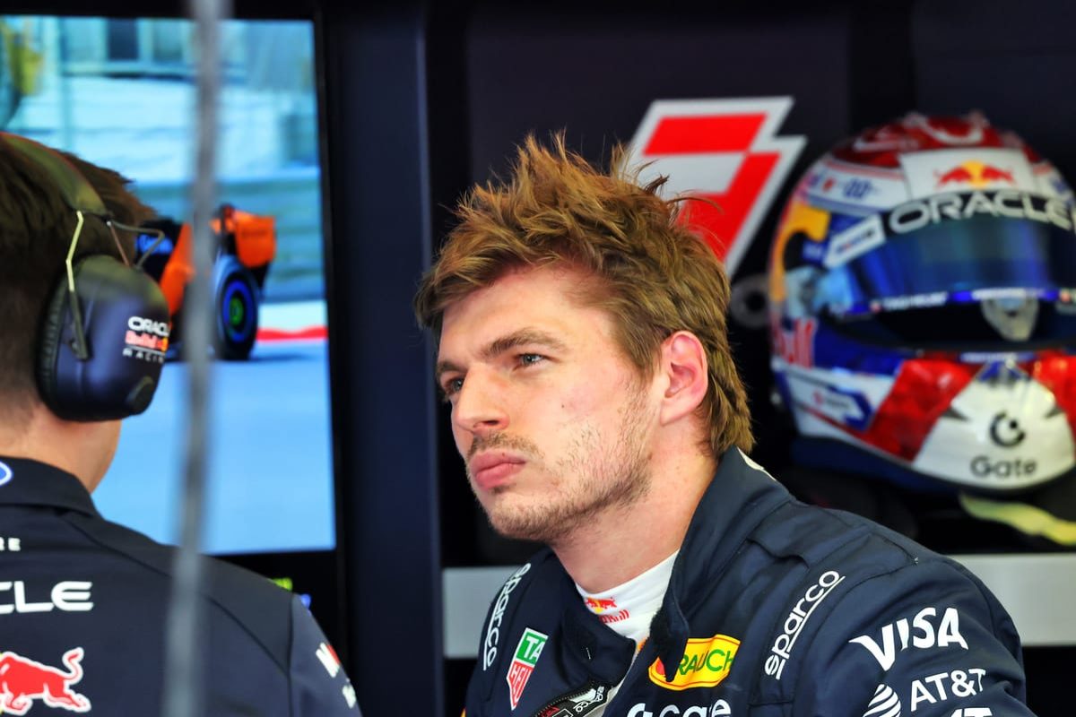 Unveiling the Potential Flaws: Analyzing the F1 2026 Cars Beyond Verstappen's Perception