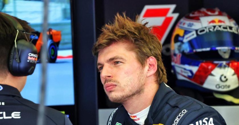 Red Bull Asserts Dominance with Response to Max Verstappen Controversy