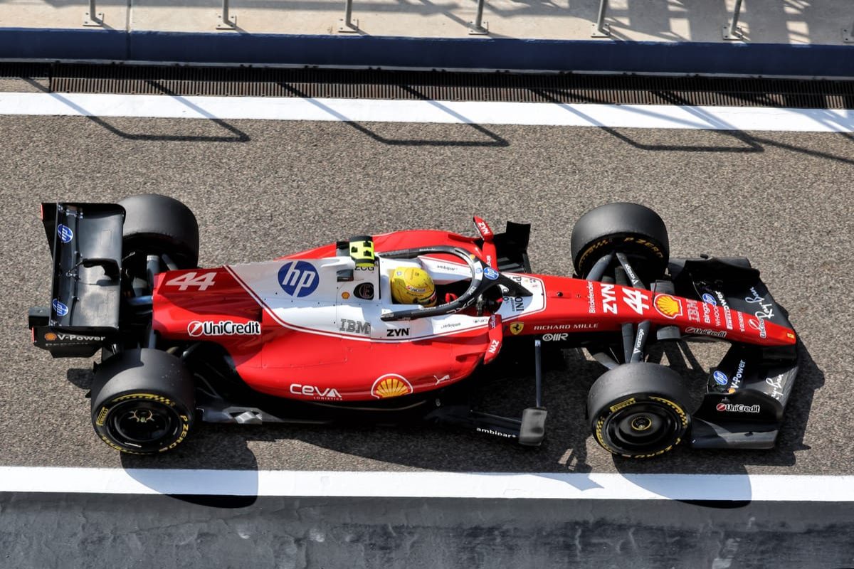 Unlocking the Future: Exploring the Eccentricities of F1 2026 Cars