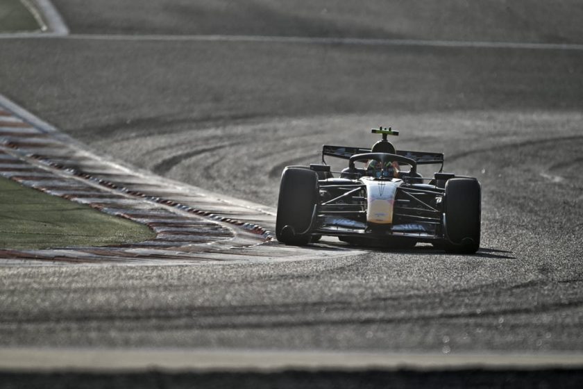 Unleashing the Potential: Red Bull's Bold Vision for the 2026 F1 Season