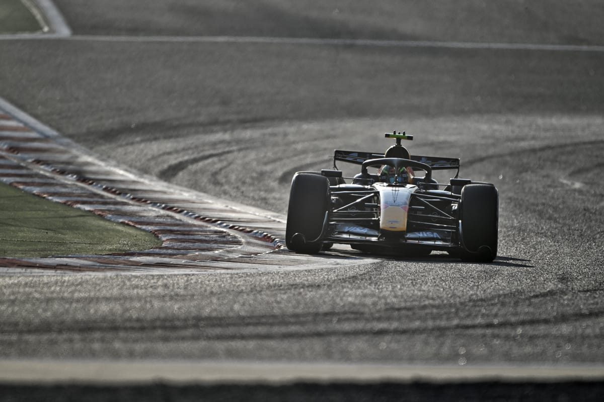 Unleashing the Potential: Red Bull's Bold Vision for the 2026 F1 Season