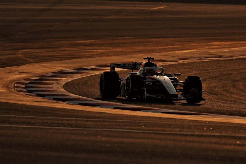 Bahrain F1 2026 second test: When is each driver in the car?