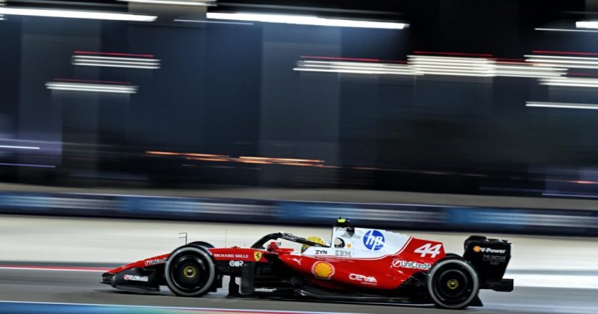 Ferrari's Strategic Move: Opting Out of Mercedes Engine Protest