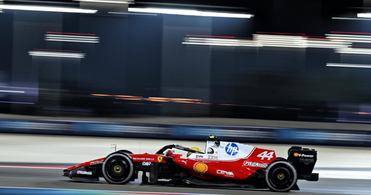 Ferrari's Strategic Move: Opting Out of Mercedes Engine Protest