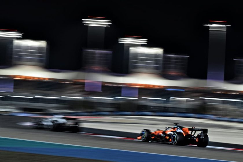 McLaren Pushes for Safety First: Calls for 2026 F1 Rule Amendments Ahead of Season Kickoff